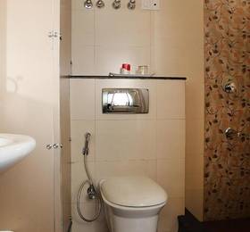 Отдых в Ahuja Residency - JCM 77, DLF Phase -2 - Индия, Гургаон