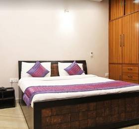 Туры в Alarians Residency в Индии
