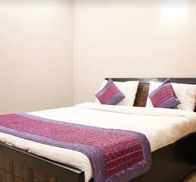 Отдых в Alarians Residency - Индия, Гургаон