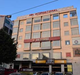 Туры в Hotel HBL International в Индии