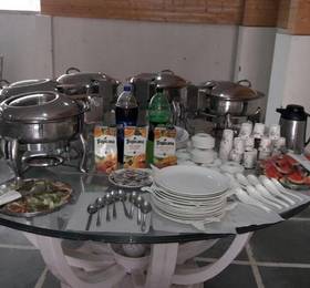 The Asian Suites в Гургаоне
