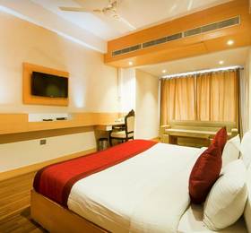 Туры в The Asian Suites в Индии