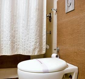 Отдых в FabHotel First Star Golf Course Road - Индия, Гургаон