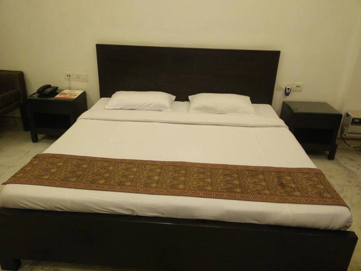 Enkay Residency JCM Индия, Гургаон