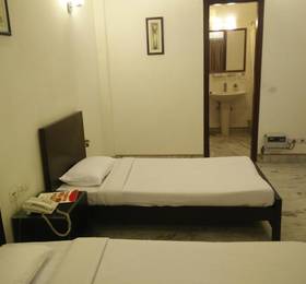 Отдых в Enkay Residency JCM - Индия, Гургаон