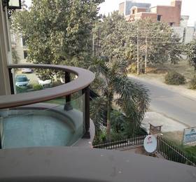 Туры в Enkay Residency JCM в Индии