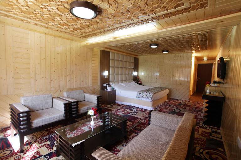 Grand Mumtaz Resorts,Gulmarg