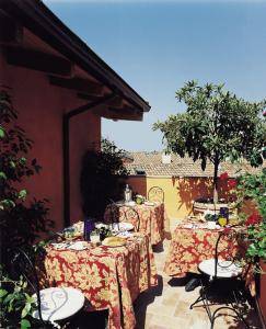 Il Guercino Hotel 4* Италия, Болонья