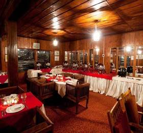 Туры в Nedous Hotel Gulmarg в Индии