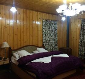 Отдых в Pine View Resort - Индия, Гульмарг
