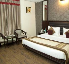 Туры в The Vaishali Inn в Индии