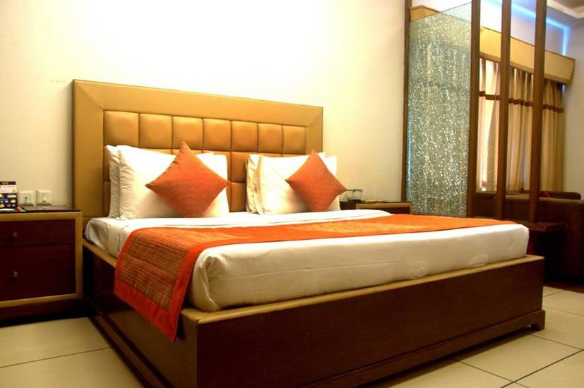 OYO Rooms Vaishali Ghaziabad Индия, Газиабад