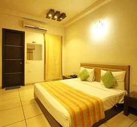 Отдых в OYO Rooms Vaishali Ghaziabad - Индия, Газиабад