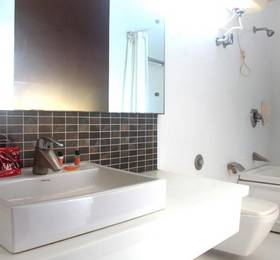 OYO Rooms Vaishali Ghaziabad в Газиабаде