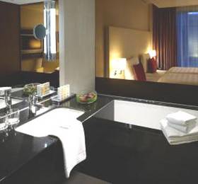 Туры в Radisson Sas Hotel (ex. Mercure Augustusplatz) в Германии