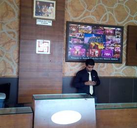 Отдых в Hotel Kohinoor Palace SK - Индия, Газиабад