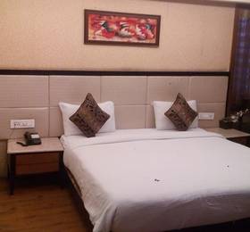 Туры в Hotel Kohinoor Palace SK в Индии