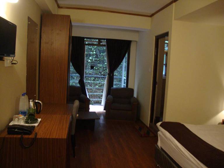 Maya INN