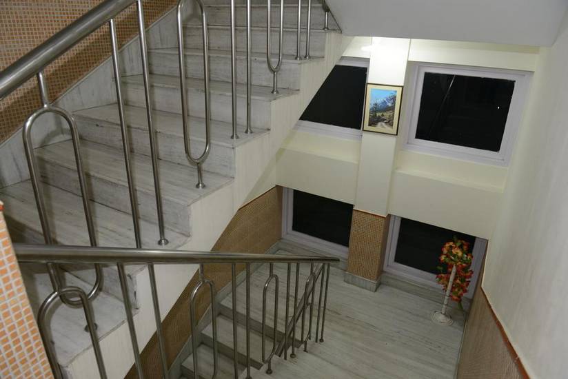 Hotel Renam Индия, Гангток