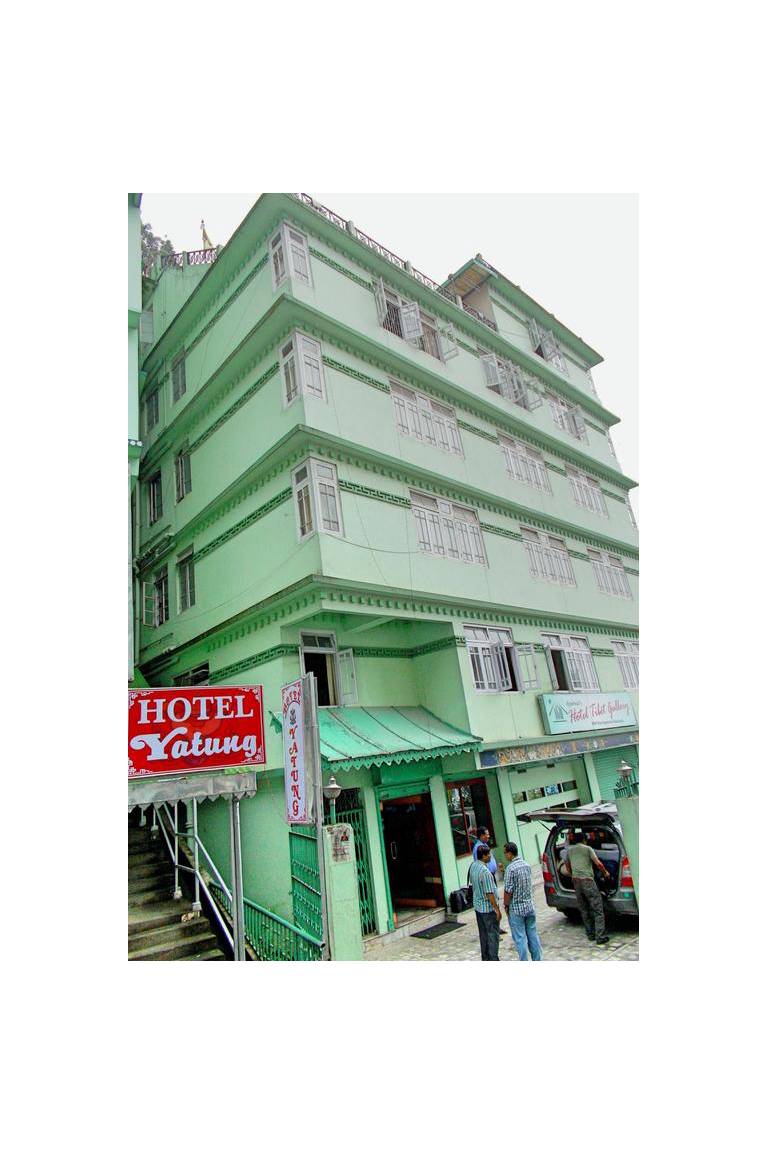 Hotel Yatung