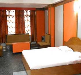 Namdul Residency в Гангтоке