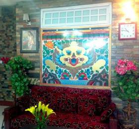 Отдых в Namdul Residency - Индия, Гангток