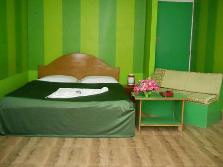 Namdul Residency