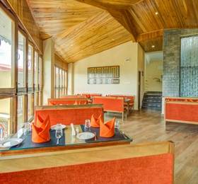 Отдых в Summit NamNang Courtyard & Spa Gangtok - Индия, Гангток