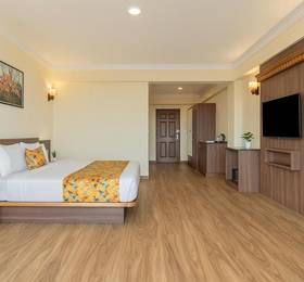 Туры в Summit NamNang Courtyard & Spa Gangtok в Индии