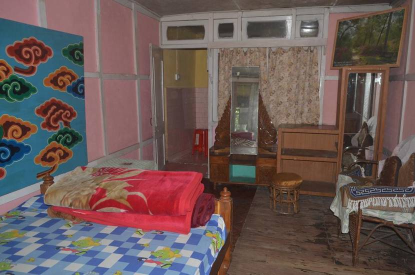 Waterfall Homestay Индия, Гангток