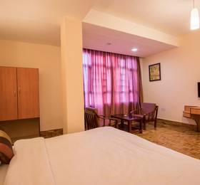 Туры в Sidlon Residency в Индии