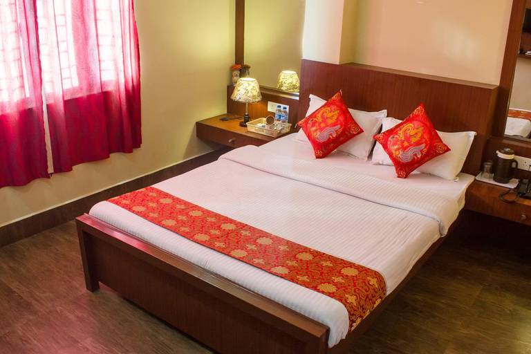 Lavanya Retreat