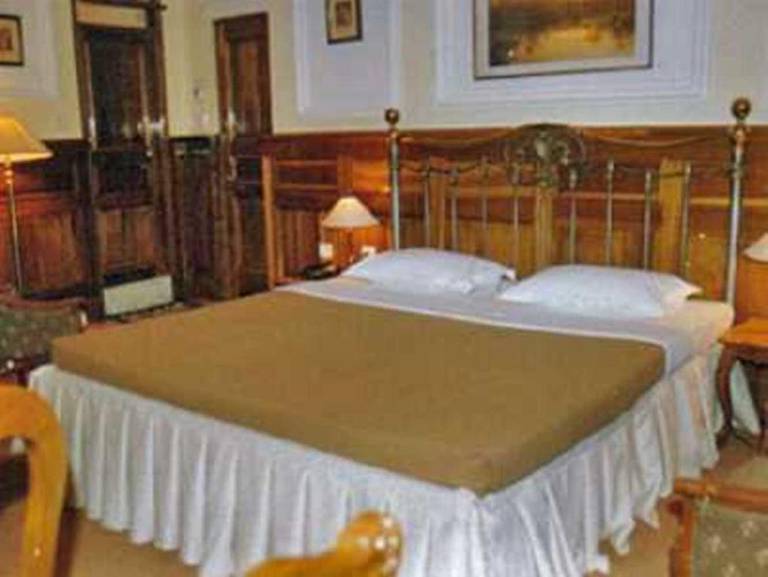Hotel New Castle