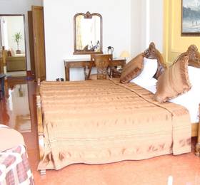 Туры в Saramsa Resort в Индии