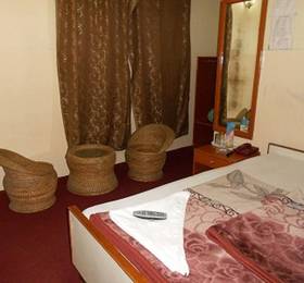 Отдых в Hotel Mazong Residency - Индия, Гангток