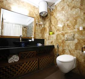 Отдых в Yangthang Heritage - Индия, Гангток