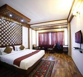 Туры в Yangthang Heritage в Индии