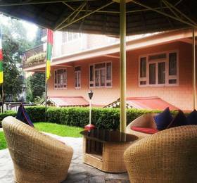 Отдых в The Mazong Hotel - Индия, Гангток