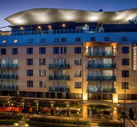 Туры в Majestic Roof Garden Hotel в Австралии