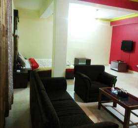 Dwang Rumtek Resort в Гангтоке