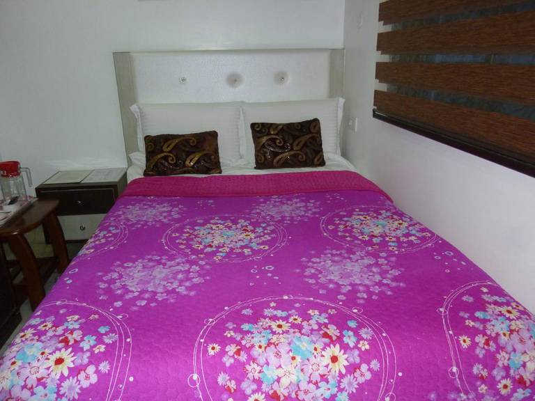 Hotel Chitrakoot Residency