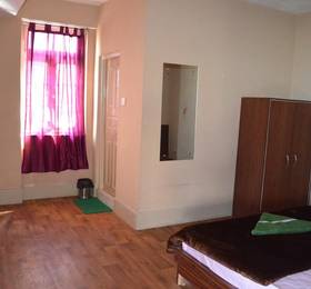 Отдых в Hotel Omkar - Индия, Гангток