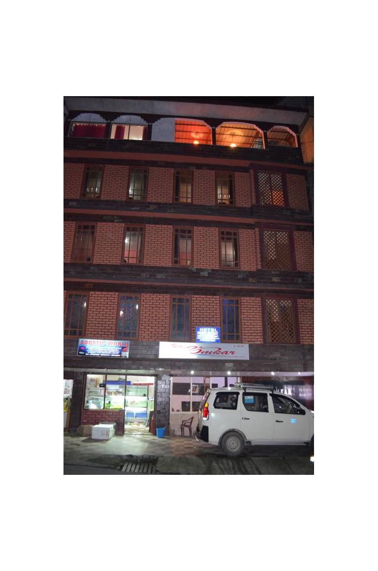 Hotel Omkar