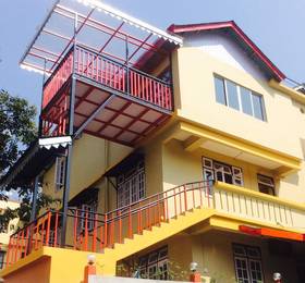Отдых в Little Sikkim Inn - Индия, Гангток