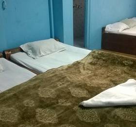 Отдых в Hotel Pal Bheu - Индия, Гангток