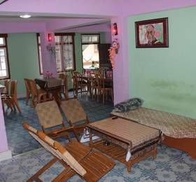 Туры в Hotel May-Yak Yangkhyil в Индии