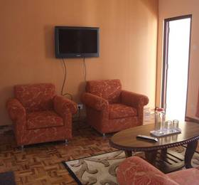 Туры в Hotel Mistyoak в Индии