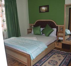 Отдых в Hotel Mistyoak - Индия, Гангток