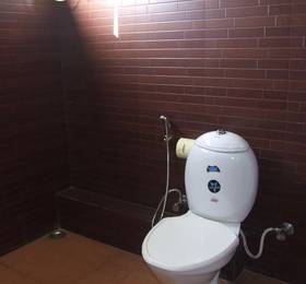 Hotel Mistyoak в Гангтоке