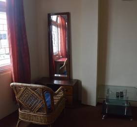 Hotel Panda International в Гангтоке